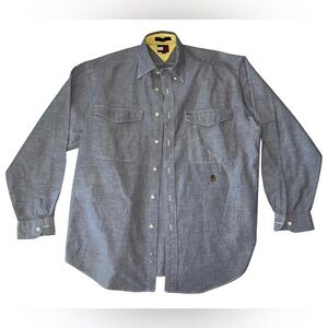 Tommy Hilfiger Men’s Button Down